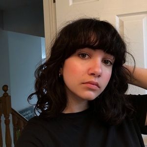 Meet your Posher, Fiona